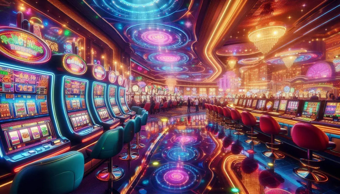 Buran Casino